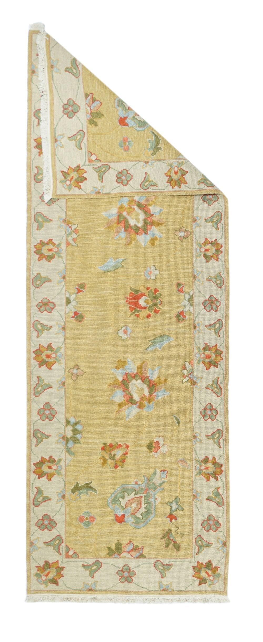 Sumak Runner 2'9'' x 8'0