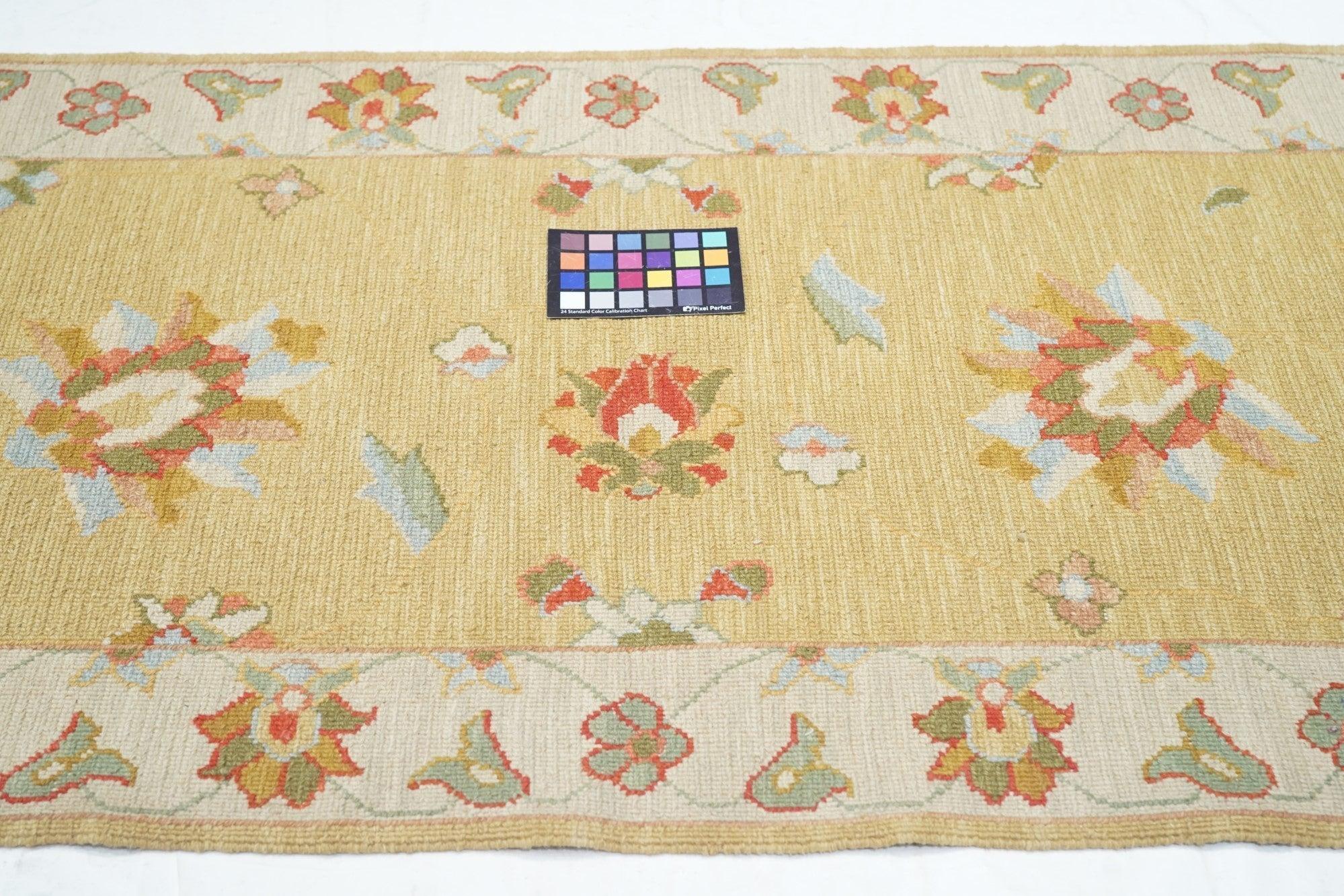 Sumak Runner 2'9'' x 8'0