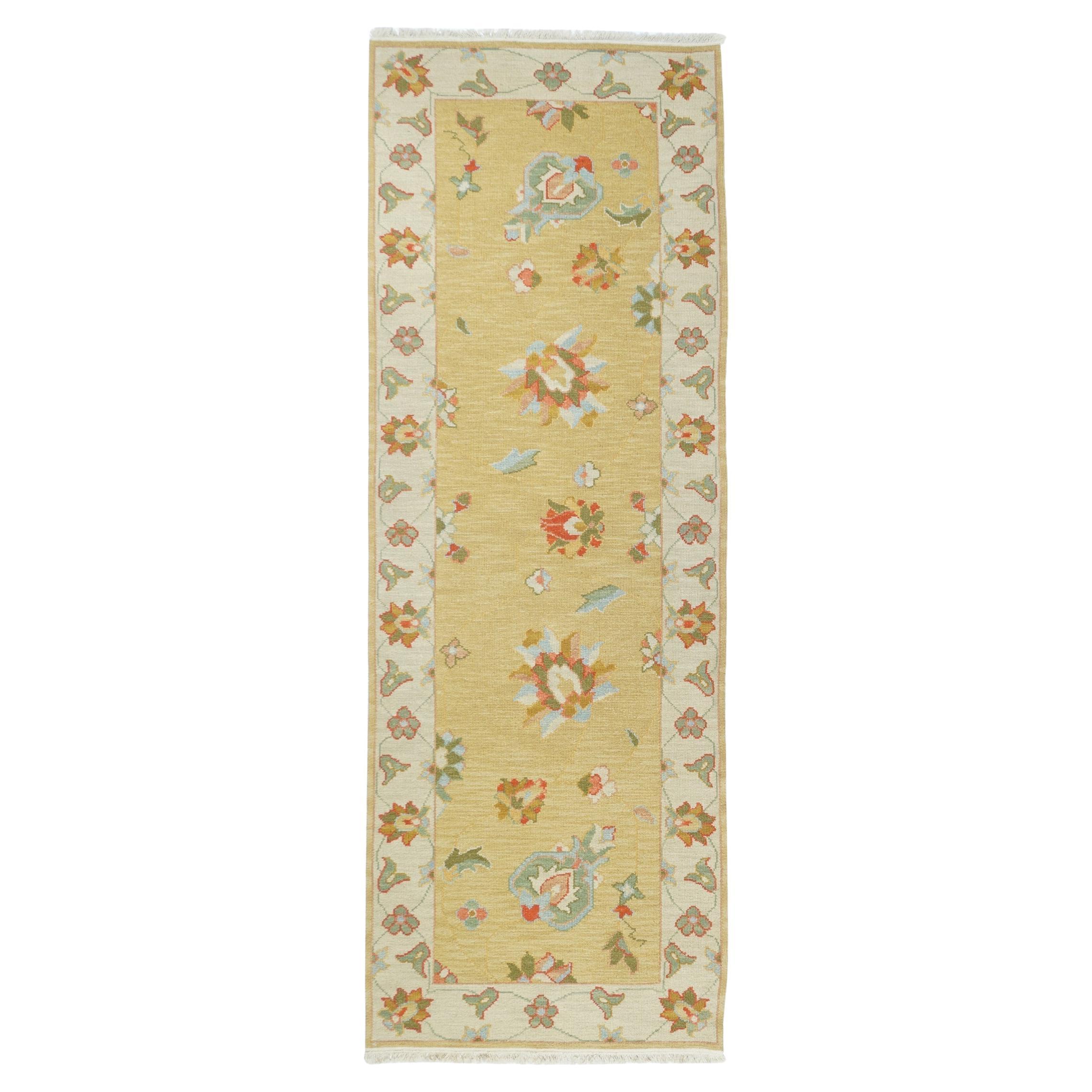 Sumak Runner 2'9'' x 8'0"