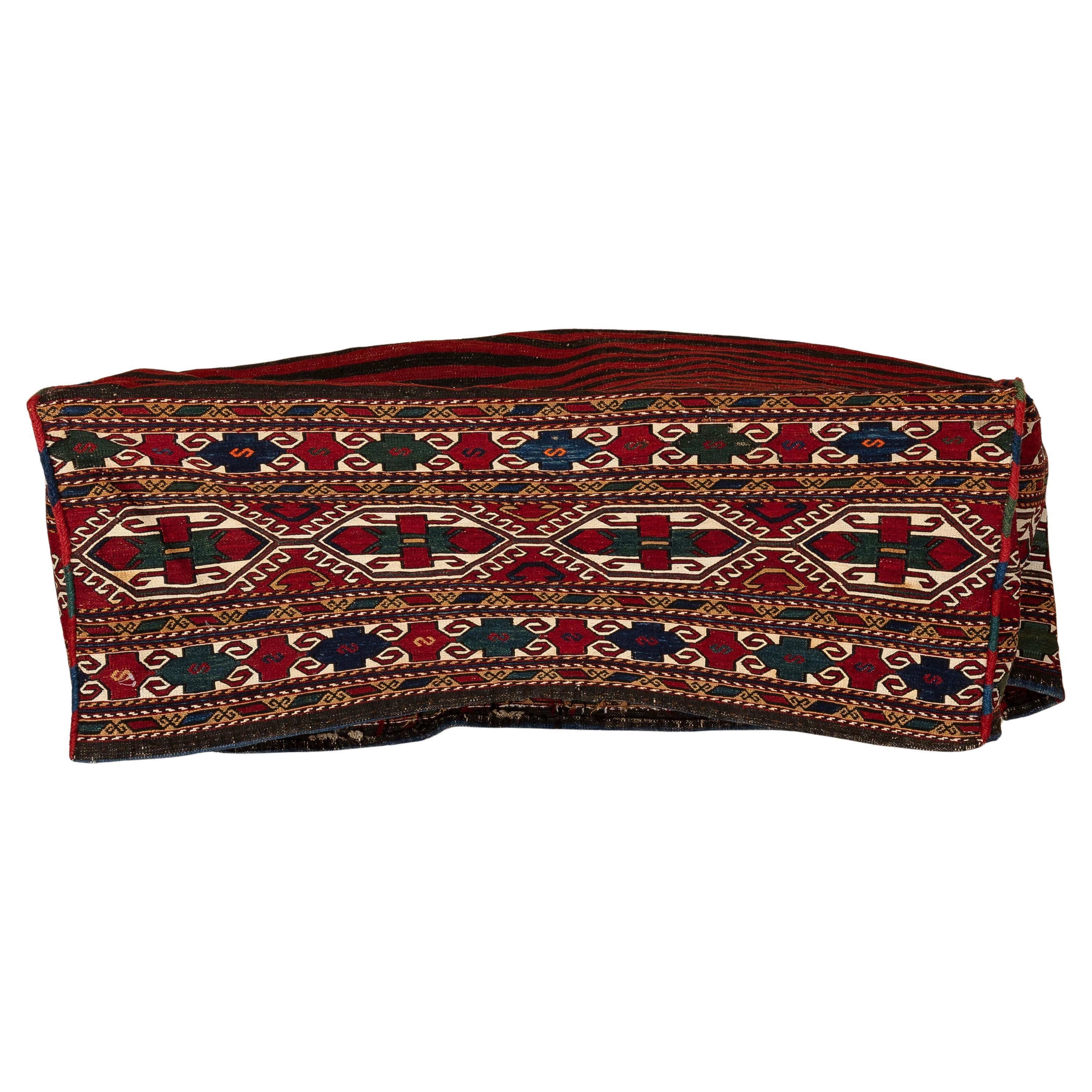 Bolsa de almacenamiento Sumak en venta