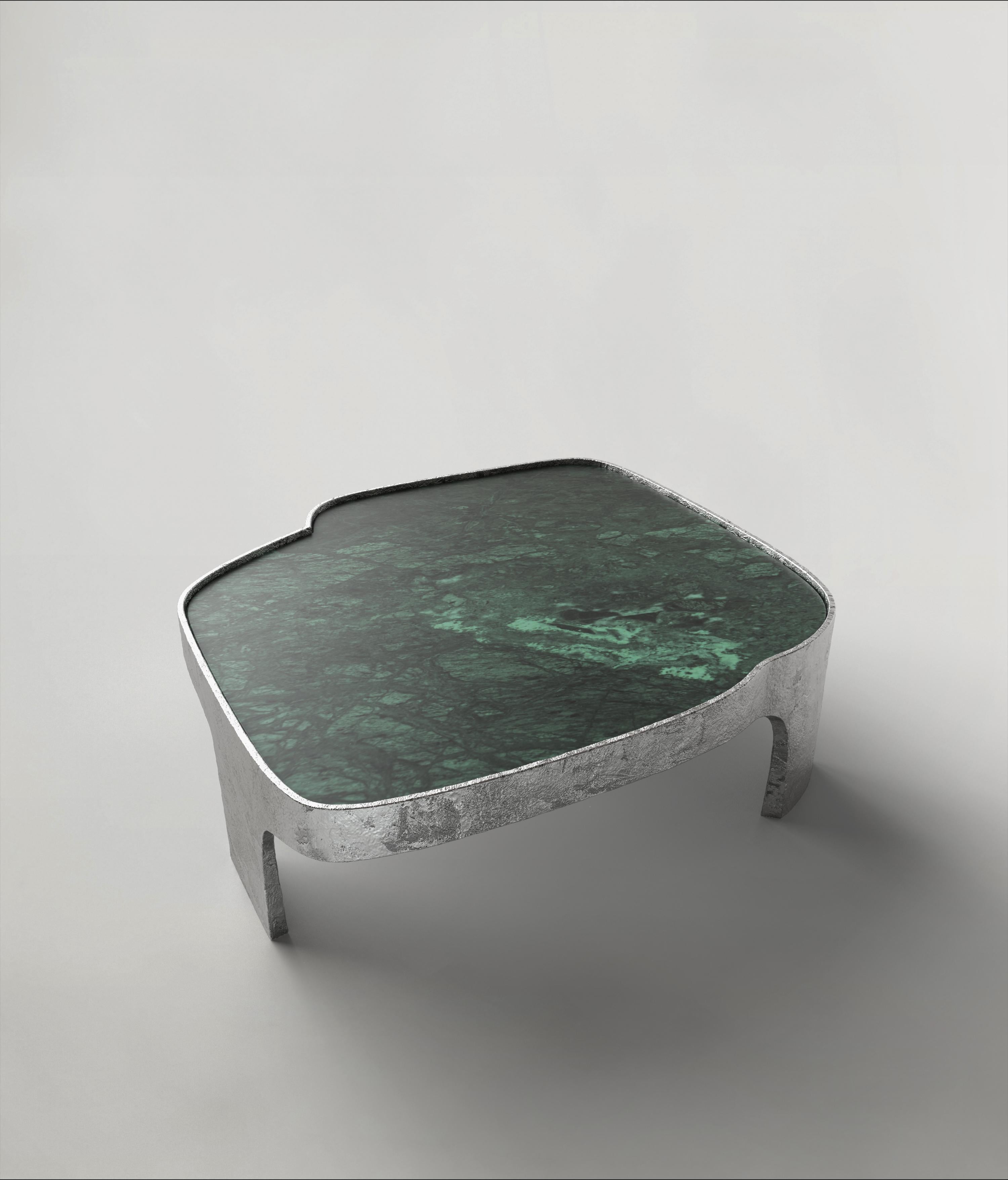 Postmoderne Table basse Sumatra V2 par Edizione Limitata en vente