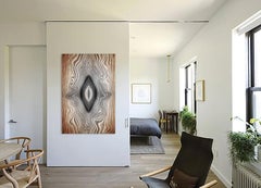 Indian Contemporary Art by Sumit Mehndiratta - Oak Psychedelia