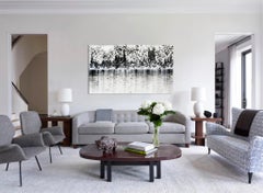 Indian Contemporary Art by Sumit Mehndiratta - Composition No.162