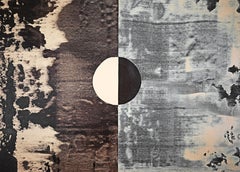 Indian Contemporary Art by Sumit Mehndiratta - Bucolic Memories