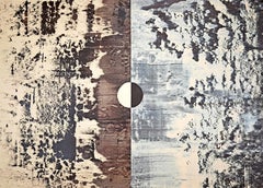 Indian Contemporary Art by Sumit Mehndiratta - Bucolic Memories