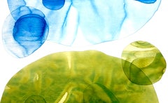 Art contemporain indien de Sumit Mehndiratta - Chloro Hydro