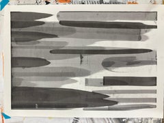 Arte contemporanea indiana di Sumit Mehndiratta - Composizione n. 253