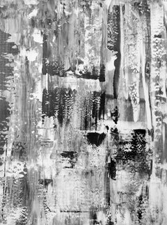 Arte contemporanea indiana di Sumit Mehndiratta - Composizione n. 257