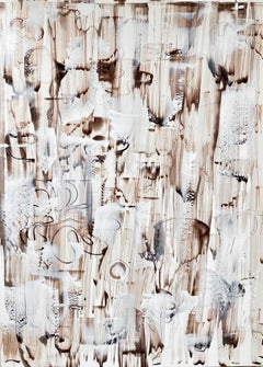 Arte contemporanea indiana di Sumit Mehndiratta - Composizione n. 359