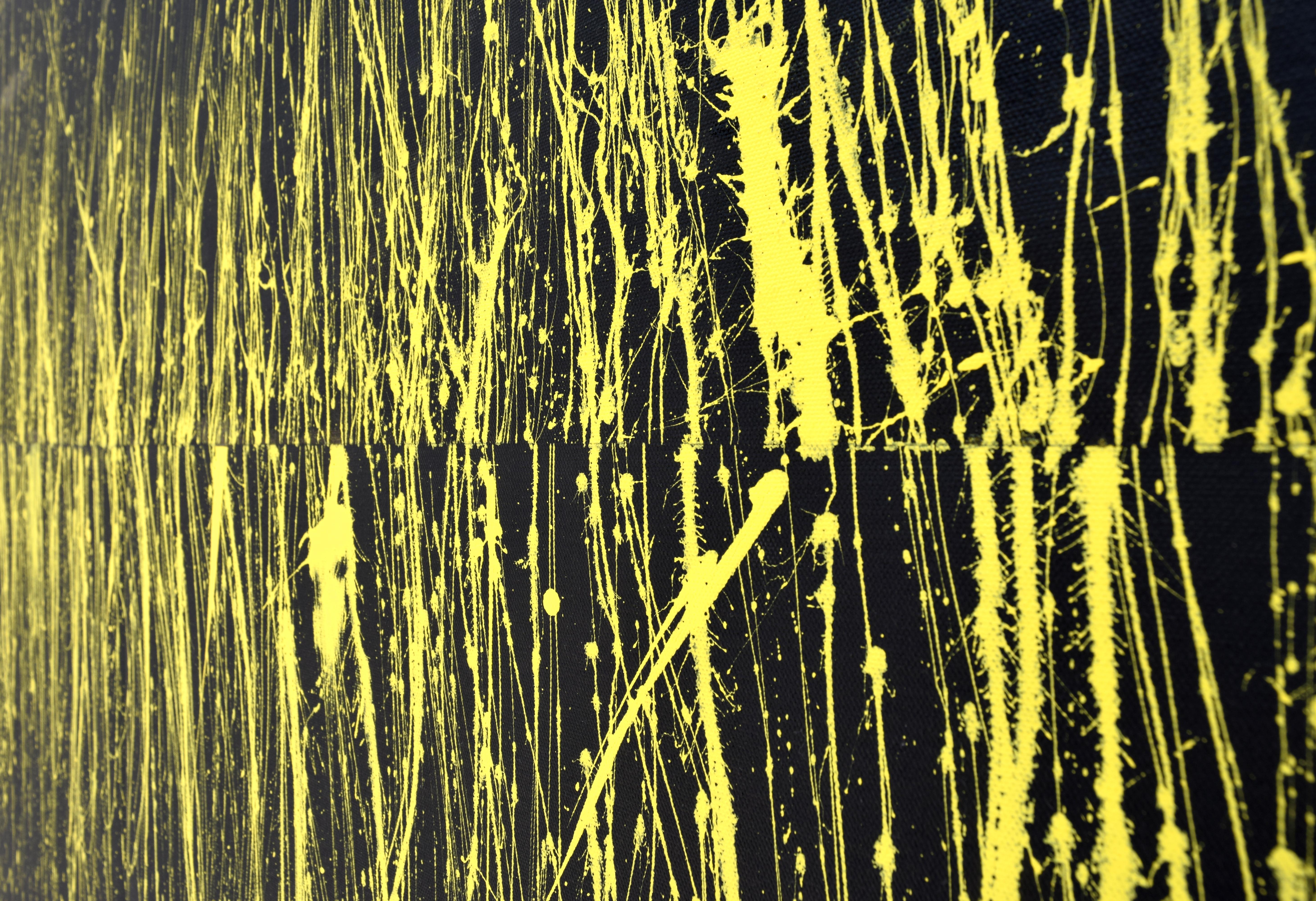Arte contemporanea indiana di Sumit Mehndiratta - Composizione n. 275 in vendita 6