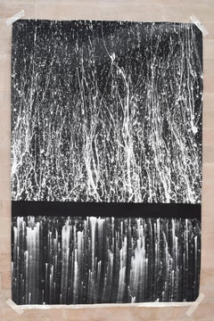 Arte contemporanea indiana di Sumit Mehndiratta - Composizione n. 276