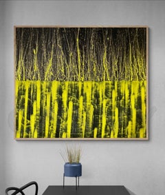 Arte contemporanea indiana di Sumit Mehndiratta - Composizione n. 279