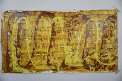 Indian Contemporary Art by Sumit Mehndiratta - Composition No.309
