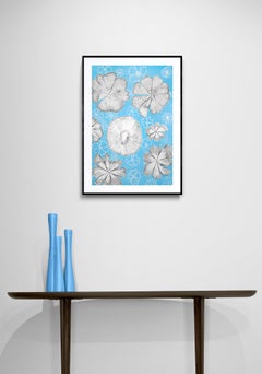 L'art contemporain indien de Sumit Mehndiratta - Dessin 439