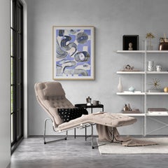 L'art contemporain indien de Sumit Mehndiratta - Dessin 441