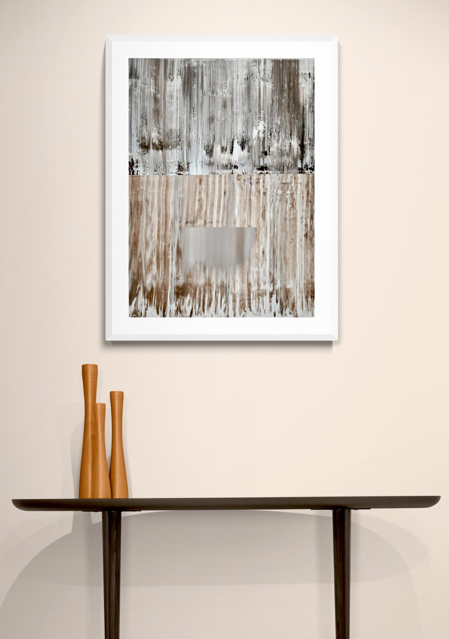 Arte contemporanea indiana di Sumit Mehndiratta - Disegno 442 in vendita 2