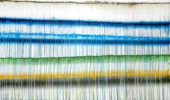Indian Contemporary Art by Sumit Mehndiratta - Drip Couture