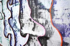 Indian Contemporary Art by Sumit Mehndiratta - Eager Jester
