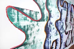 Indian Contemporary Art by Sumit Mehndiratta - Eager Jester