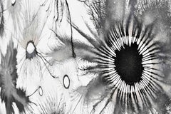 Indian Contemporary Art by Sumit Mehndiratta - Exploflora Series No.93