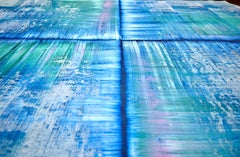 Indian Contemporary Art by Sumit Mehndiratta - Four Dimensions