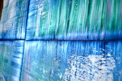 Indian Contemporary Art by Sumit Mehndiratta - Four Dimensions
