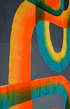 Indian Contemporary Art by Sumit Mehndiratta - Gradisimo