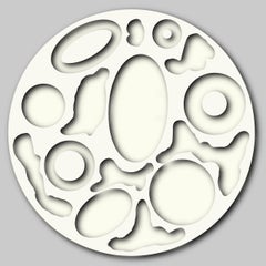 Arte contemporanea indiana di Sumit Mehndiratta - Formaggio duro