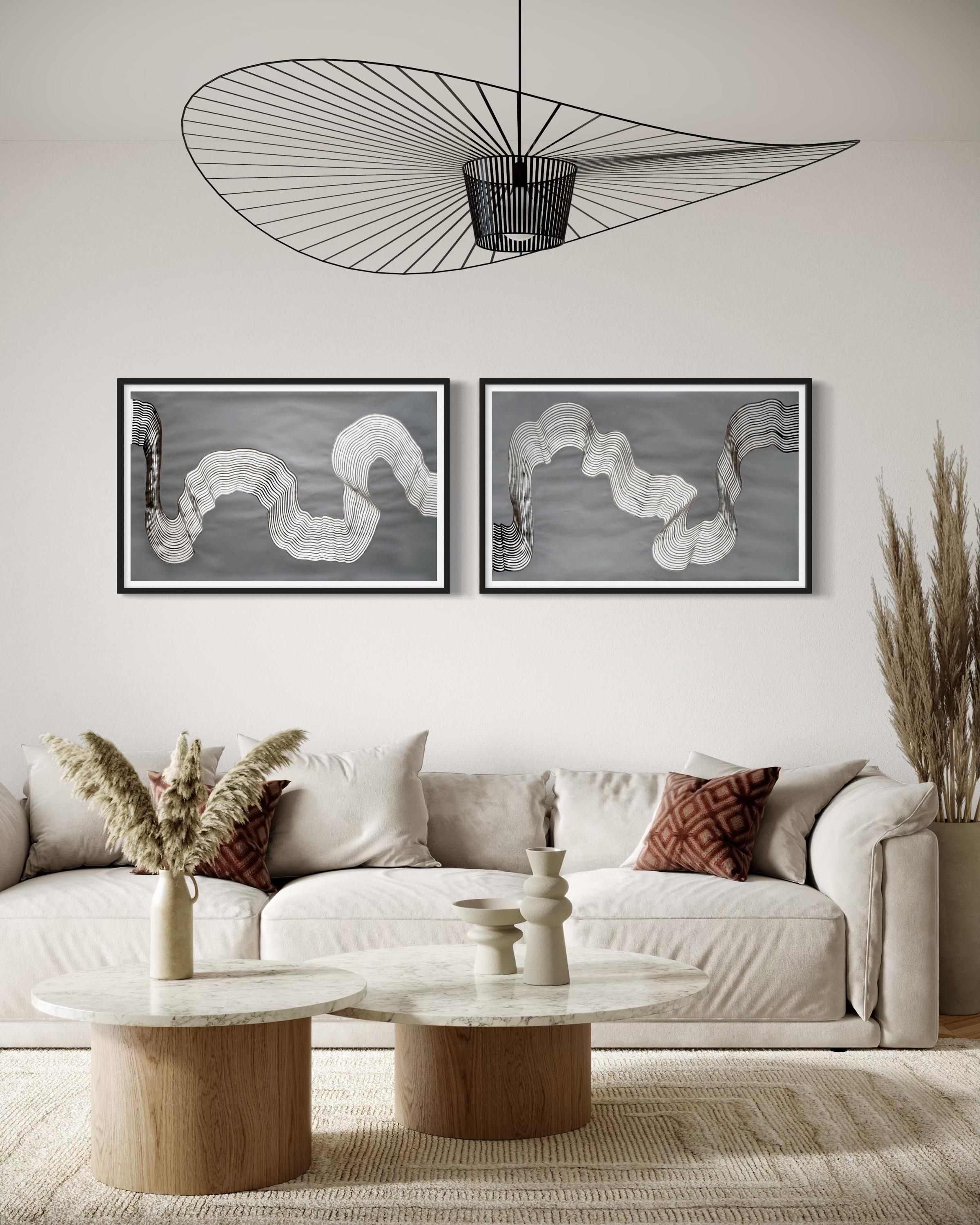 Indian Contemporary Art by Sumit Mehndiratta - Impulseared For Sale 3