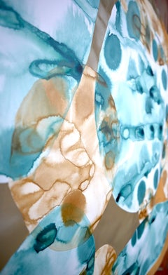 Indian Contemporary Art by Sumit Mehndiratta - Limestone Stories
