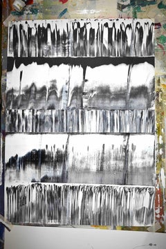 Indian Contemporary Art by Sumit Mehndiratta - Monopatt