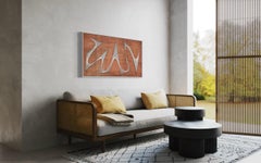 L'arte contemporanea indiana di Sumit Mehndiratta - Serie Nailed it n. 177