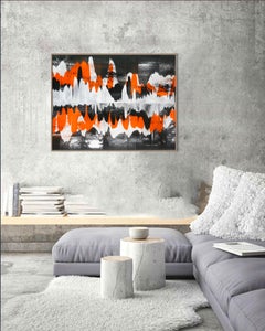 Indian Contemporary Art by Sumit Mehndiratta - Sierra