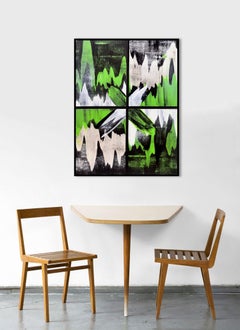 Indian Contemporary Art by Sumit Mehndiratta - Zayara