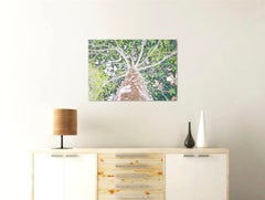 Indian Contemporary Art by Sumit Mehndiratta - A Squirrel's Day