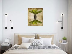 Indian Contemporary Art by Sumit Mehndiratta - Alien Botany