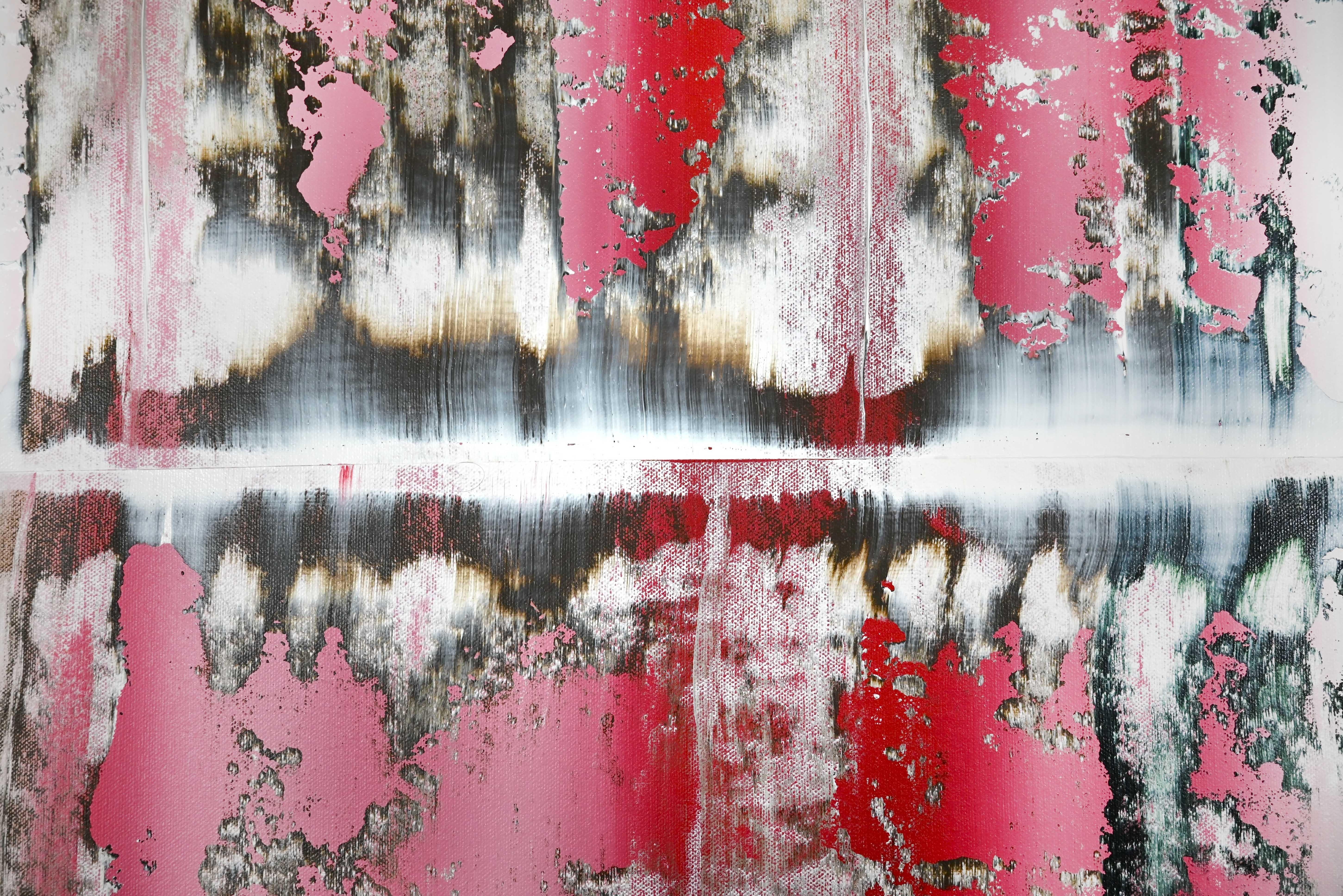 Indian Contemporary Art by Sumit Mehndiratta - Ambrosia For Sale 5