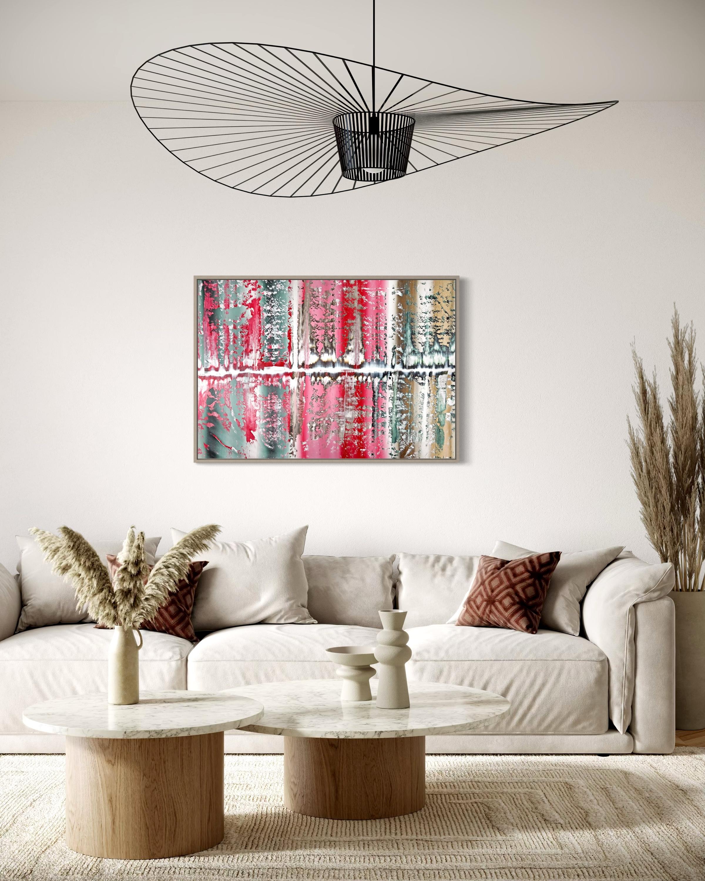 Indian Contemporary Art by Sumit Mehndiratta - Ambrosia For Sale 8