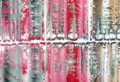 Indian Contemporary Art by Sumit Mehndiratta - Ambrosia