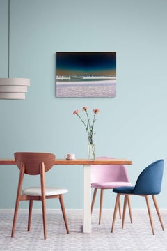 Arte contemporanea indiana di Sumit Mehndiratta - By the Polar Beach