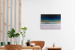 Arte contemporáneo indio de Sumit Mehndiratta - Junto a la Playa Polar