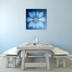 Indian Contemporary Art by Sumit Mehndiratta - Dreaming of Palm Trees