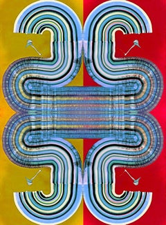 Indian Contemporary Art by Sumit Mehndiratta - Giva