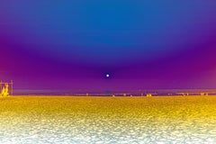 L'arte contemporanea indiana di Sumit Mehndiratta - Lucid Twilight