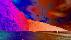 Indian Contemporary Art by Sumit Mehndiratta - Parallel Beach