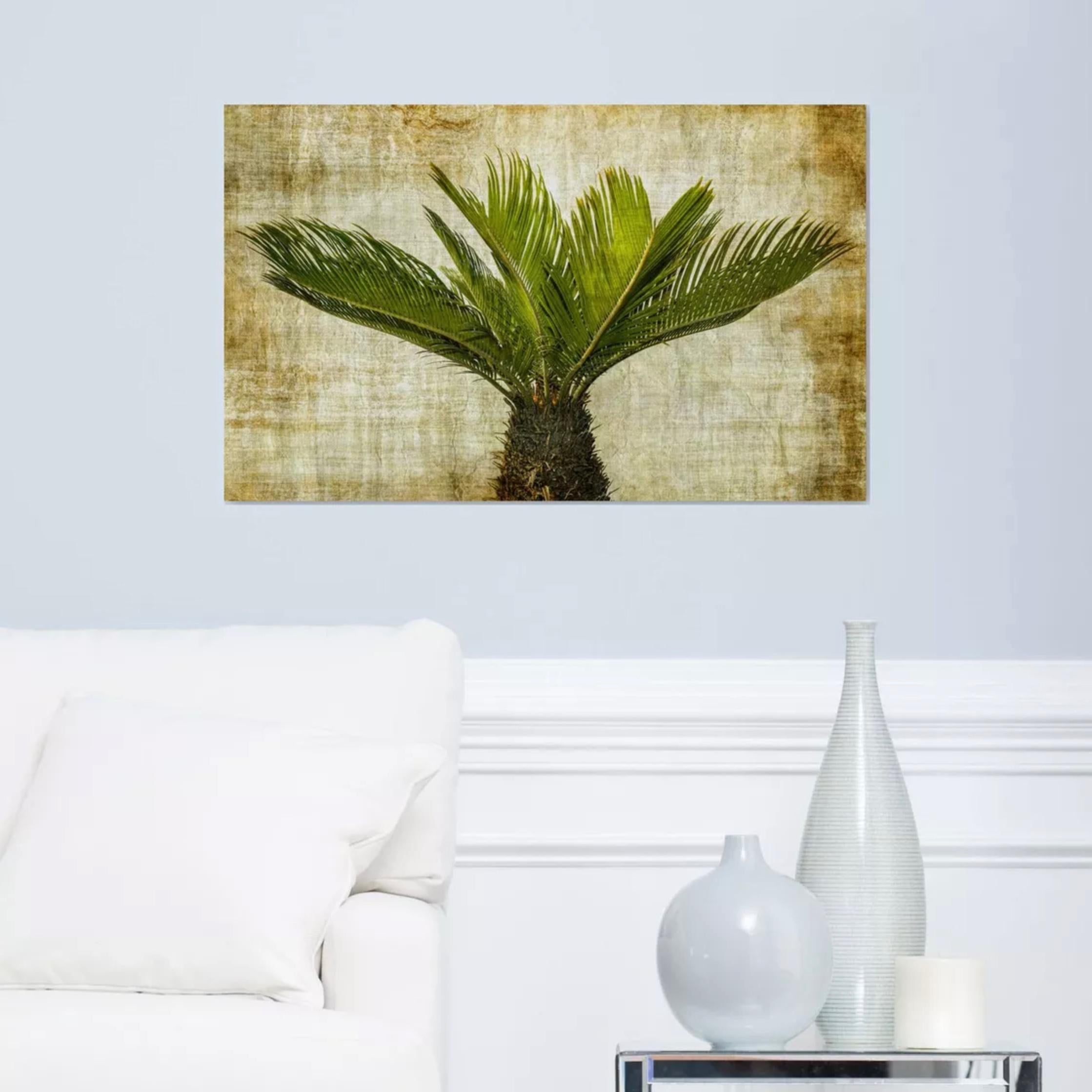 Arte contemporanea indiana di Sumit Mehndiratta - Spiked in Greene & Greene in vendita 1