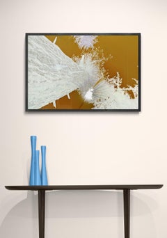 Indian Contemporary Art by Sumit Mehndiratta - Standing Tall