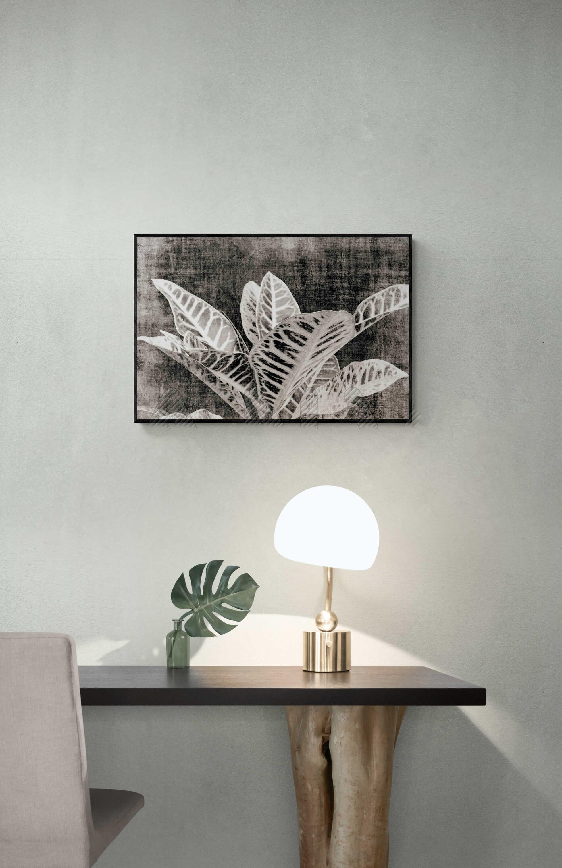 Arte contemporanea indiana di Sumit Mehndiratta - Edizione Vintage Croton in vendita 1