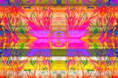 Arte contemporanea indiana di Sumit Mehndiratta - OD su MDMA