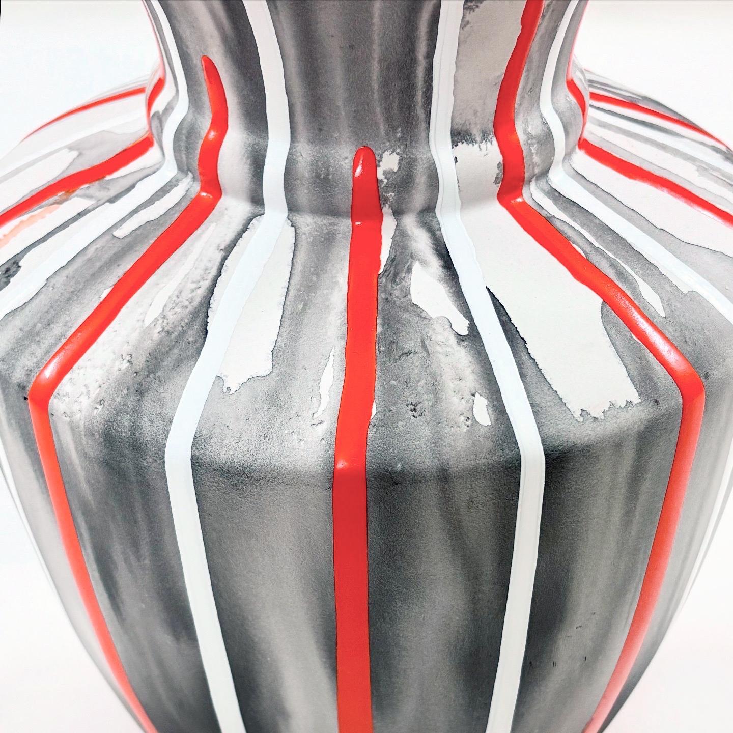 Arte contemporanea indiana di Sumit Mehndiratta - Citrus Elixir in vendita 1